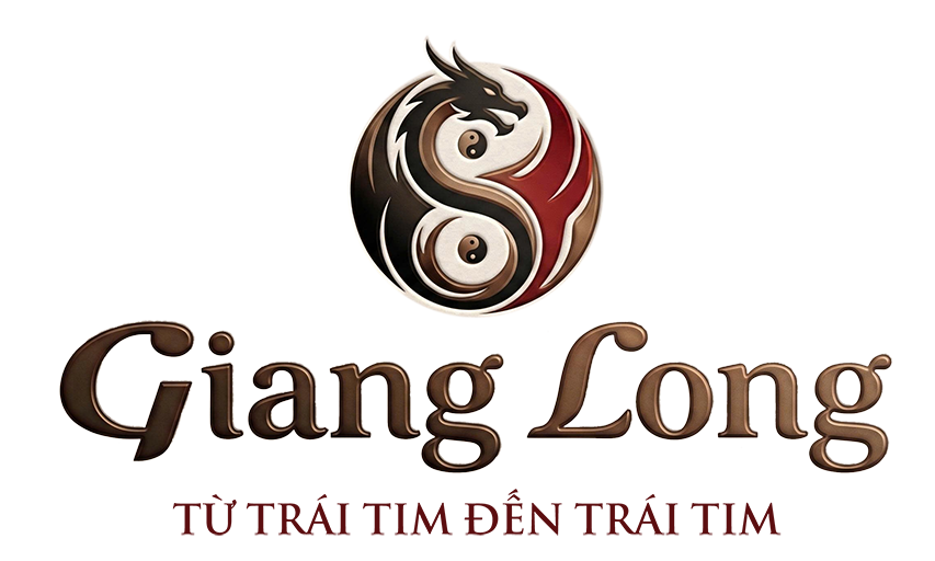 Bấm Huyệt Giang Long™
