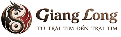 Bấm Huyệt Giang Long&trade;